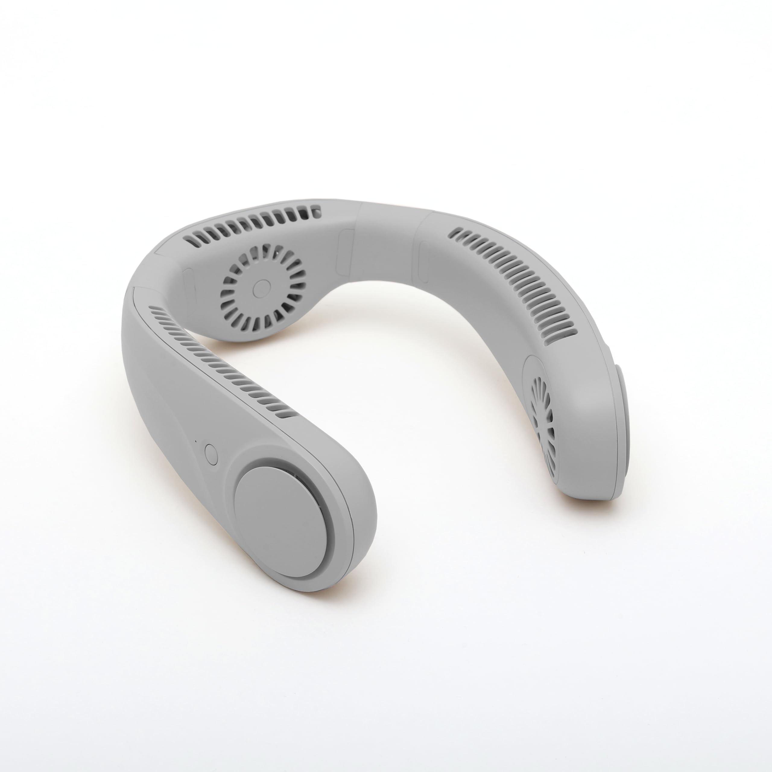 エレス充電式ネックファンアイファン カラー プラスⅡ IF-COP23PWH×2 iFan Collar PlusⅡ アイファン カラー プラスⅡ 2023 | エレス